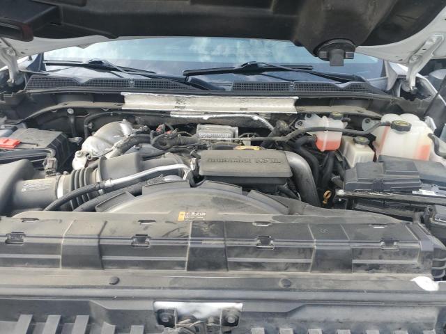 2020 GMC SIERRA K25 1GT49REY4LF256489