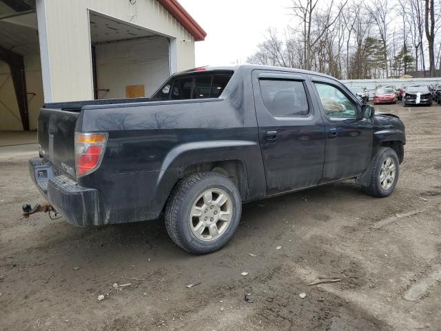 2006 Honda Ridgeline Rtl VIN: 2HJYK16516H513411 Lot: 52162114