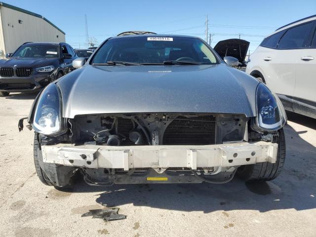 2004 Infiniti G35 VIN: JNKCV54E64M804253 Lot: 49648914