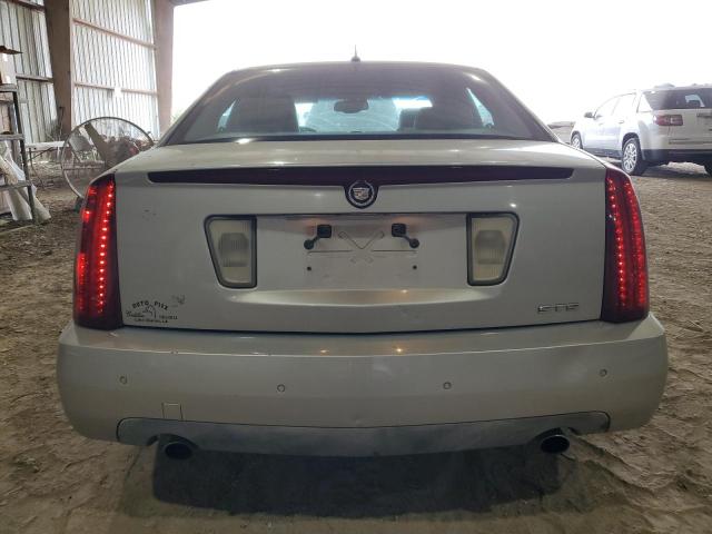 2006 Cadillac Sts VIN: 1G6DW677060134590 Lot: 50297934