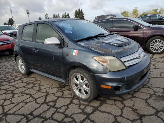 2006 Toyota Scion Xa VIN: JTKKT624060134026 Lot: 49453714