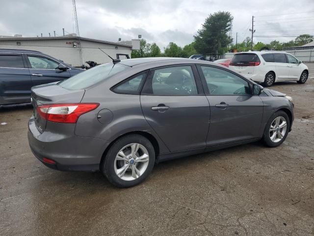 2013 Ford Focus Se VIN: 1FADP3F26DL217716 Lot: 52799834