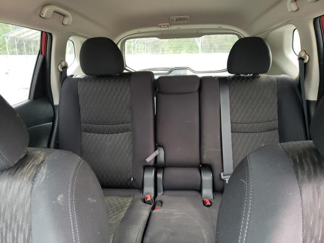 2018 Nissan Rogue S VIN: 5N1AT2MV7JC833271 Lot: 50394554