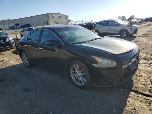 2011 Nissan Maxima S VIN: 1N4AA5AP4BC808269 Lot: 50938444