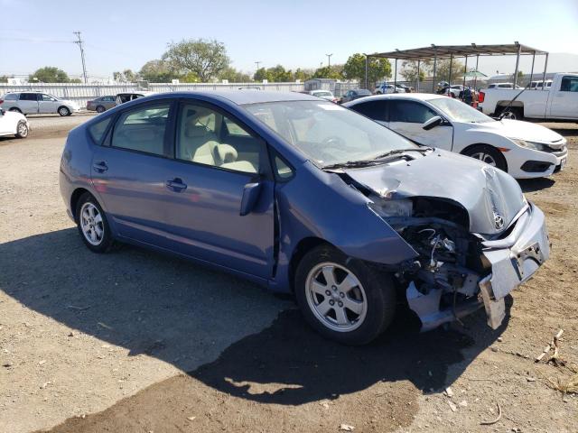 2005 Toyota Prius VIN: JTDKB20U550124581 Lot: 51300794