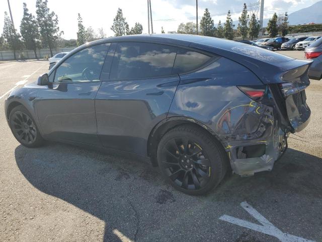 7SAYGDEE2PF748841 Tesla Model Y  2