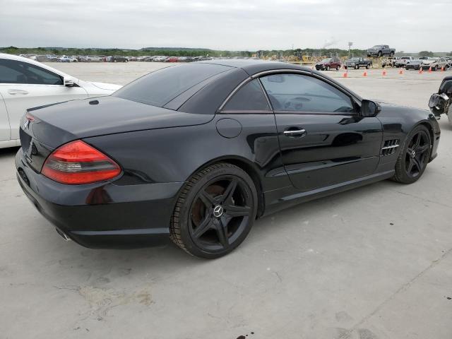 2009 Mercedes-Benz Sl 550 VIN: WDBSK71F09F150231 Lot: 51849934