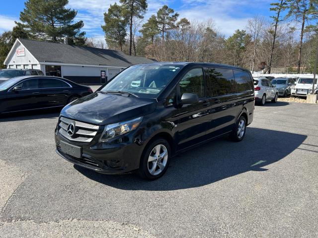 2020 MERCEDES-BENZ METRIS - W1WV0FEY3L3698487