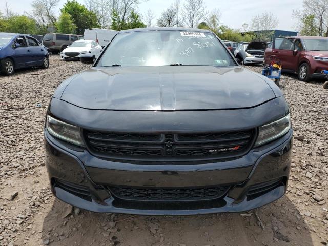 2019 Dodge Charger Sxt VIN: 2C3CDXBG7KH658051 Lot: 52956384