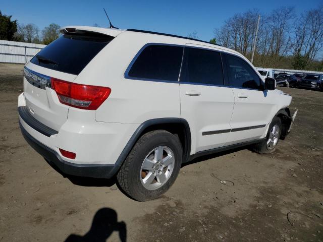 2012 Jeep Grand Cherokee Laredo VIN: 1C4RJFAG6CC294011 Lot: 51036994