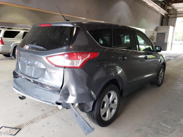 2016 Ford Escape Se VIN: 1FMCU0G71GUB44403 Lot: 52347294