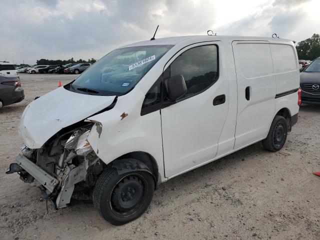 2018 Nissan Nv200 2.5S VIN: 3N6CM0KN3JK699013 Lot: 51381824
