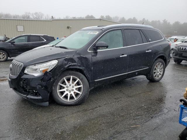 VIN 5GAKRAKDXHJ339070 2017 BUICK ENCLAVE no.1