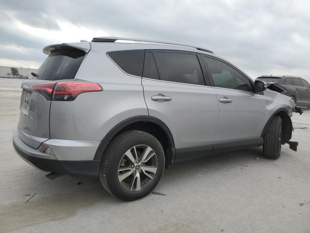 2018 Toyota Rav4 Adventure VIN: JTMWFREV3JD121004 Lot: 48892704