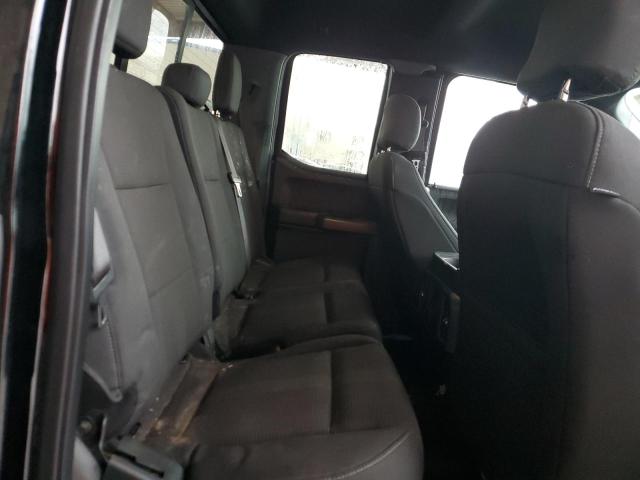 2016 FORD F150 SUPER - 1FTEX1CP7GKF25507