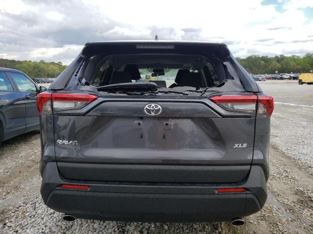2024 TOYOTA RAV4 XLE - 2T3W1RFVXRC271429