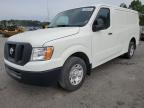 2020 NISSAN NV 2500 S - 1N6BF0KY1LN811904