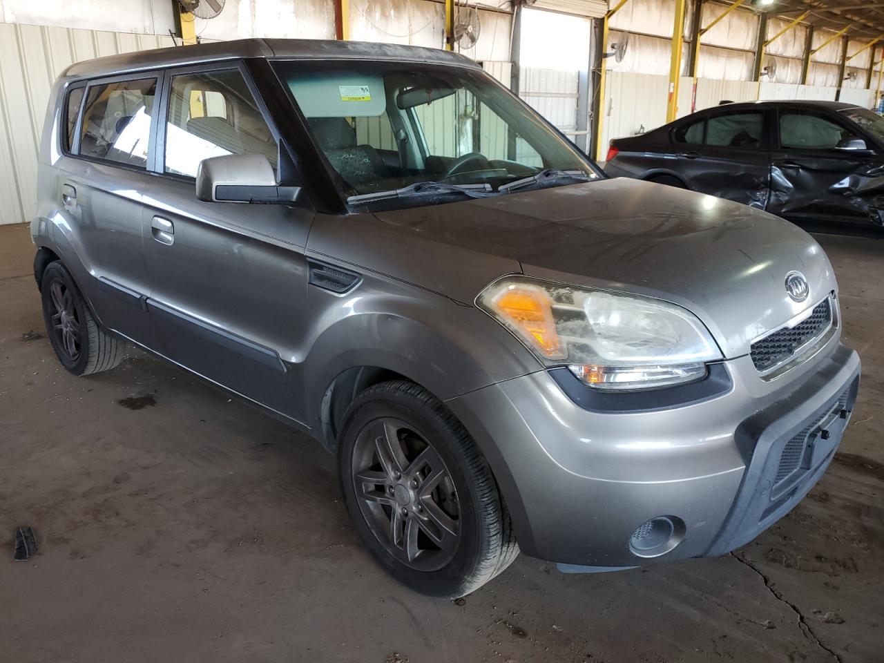 KNDJT2A27A7190900 2010 Kia Soul +
