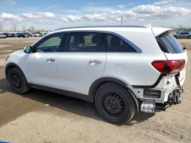 52752884 | 2019 KIA sorento lx