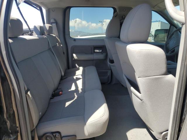 2006 Ford F150 Supercrew VIN: 1FTPW14V06FB51175 Lot: 50346184