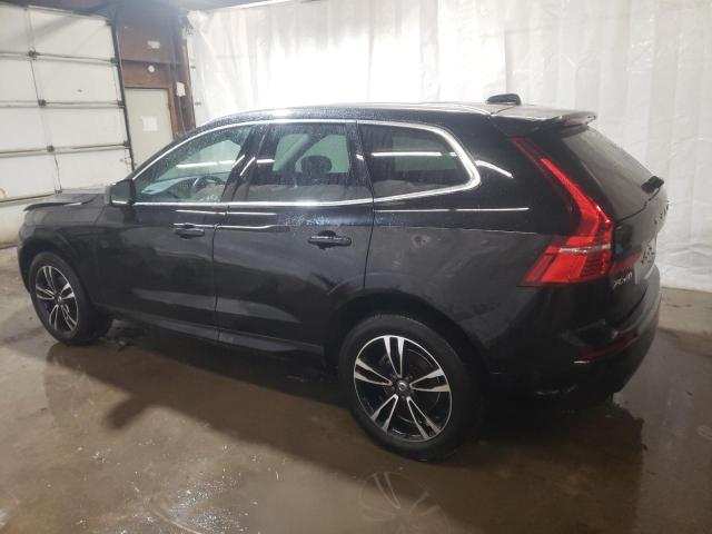 2019 Volvo Xc60 T5 VIN: LYV102RK6KB176948 Lot: 39248234