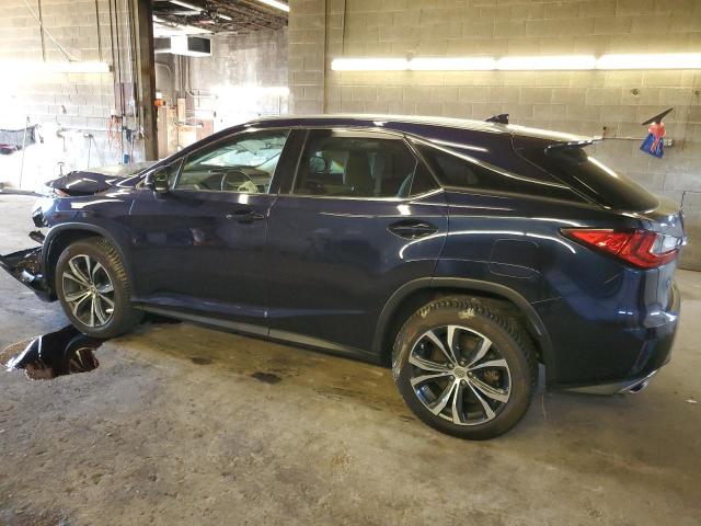 2017 Lexus Rx 350 Base VIN: 2T2BZMCA5HC083349 Lot: 51783524