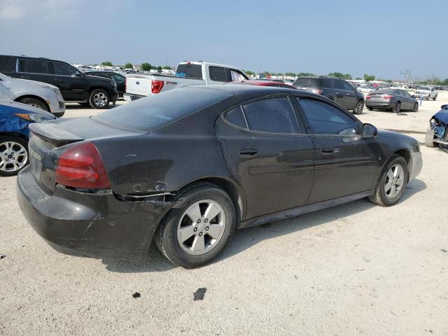 2008 Pontiac Grand Prix VIN: 2G2WP552181115708 Lot: 49976084