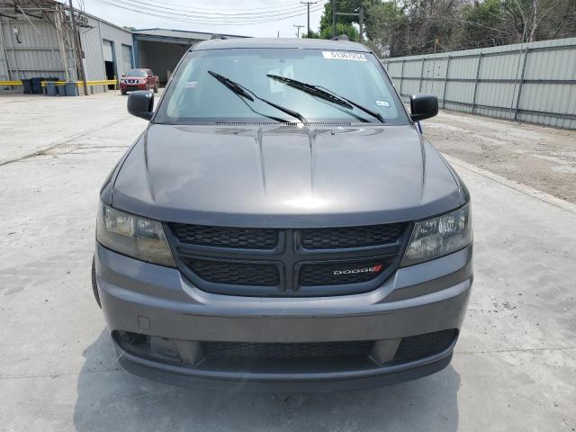 2018 Dodge Journey Se VIN: 3C4PDCAB5JT274898 Lot: 51367254