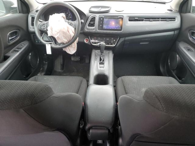 2017 Honda Hr-V Ex VIN: 3CZRU5H57HM706989 Lot: 50937704