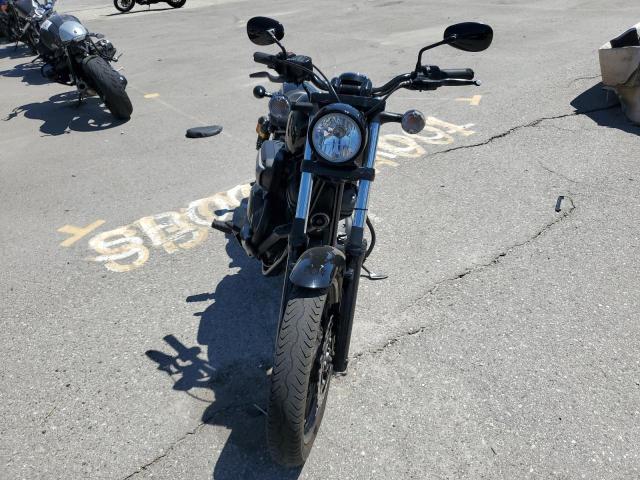 2021 YAMAHA XVS950 CUD JYAVN05E9MA015524