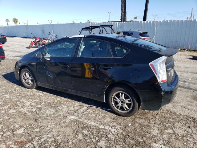 2010 Toyota Prius VIN: JTDKN3DU7A0096817 Lot: 51753314