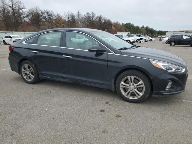 2019 Hyundai Sonata Limited VIN: 5NPE34AFXKH805226 Lot: 50715574