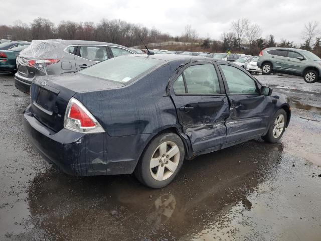 2008 Ford Fusion Se VIN: 3FAHP07Z78R126117 Lot: 48233214