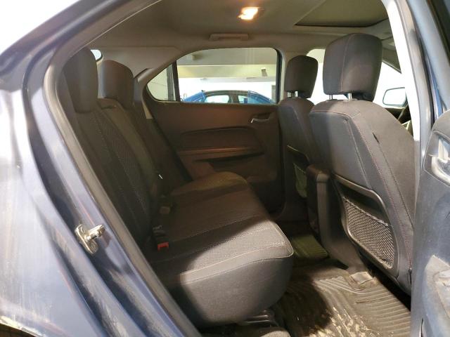 2011 Chevrolet Equinox Lt VIN: 2CNALDECXB6366026 Lot: 51700694