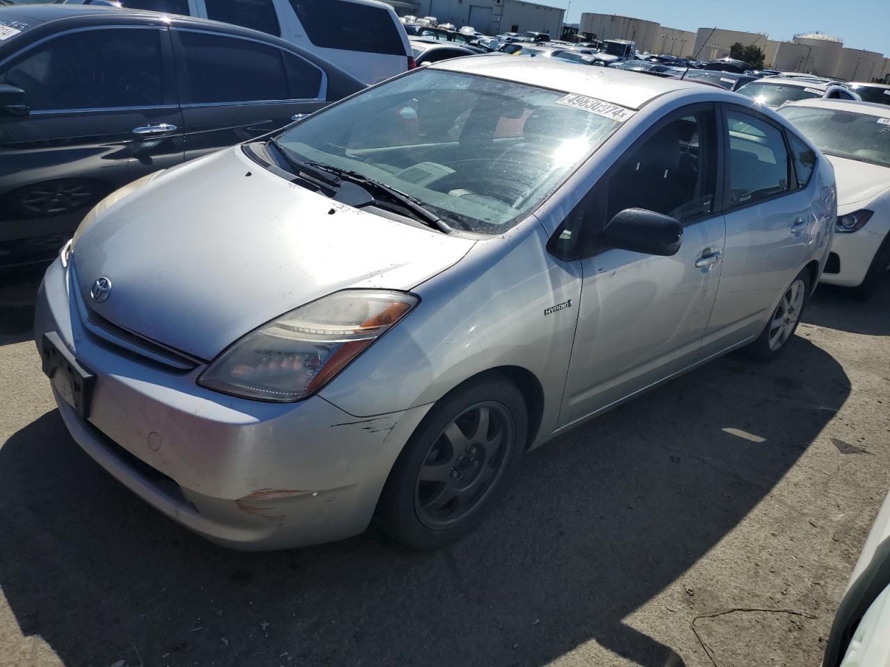 JTDKB20U493474160 2009 Toyota Prius