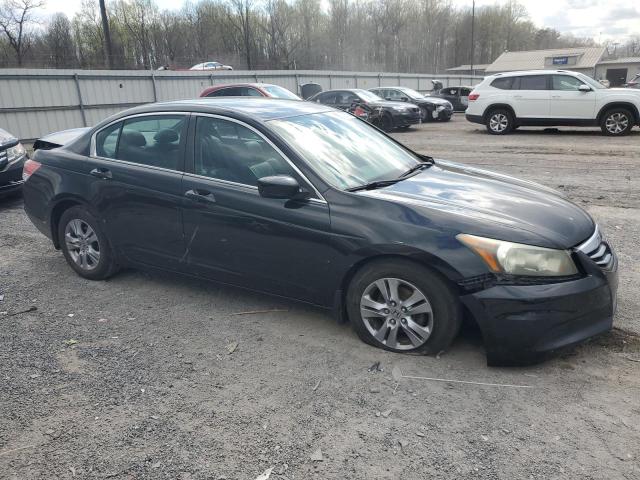 2012 Honda Accord Se VIN: 1HGCP2F69CA014379 Lot: 48694014