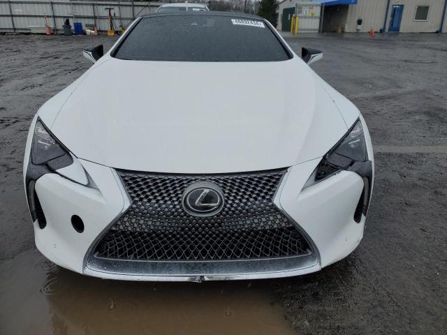 2021 LEXUS LC 500 JTHKPAAY6MA103033