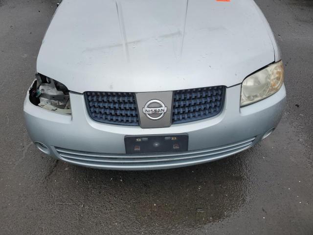 2004 Nissan Sentra 1.8 VIN: 3N1CB51D14L488358 Lot: 50445014