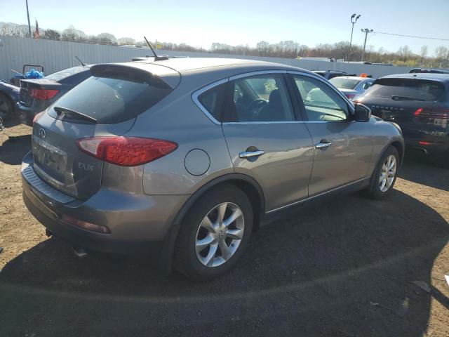 2010 Infiniti Ex35 Base VIN: JN1AJ0HR8AM755091 Lot: 50822094