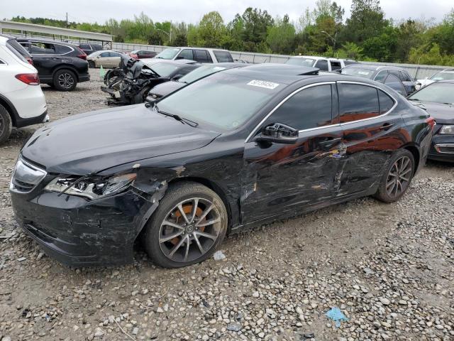 2016 Acura Tlx VIN: 19UUB2F32GA007675 Lot: 50139454