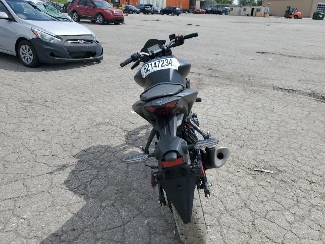2023 YAMAHA MT-03 MH3RH20Y6PK010808