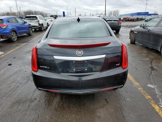 2015 CADILLAC XTS VSPORT - 2G61V5S88F9158142