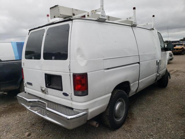 2008 Ford Econoline E250 Van VIN: 1FTNE24L28DB14089 Lot: 49148934