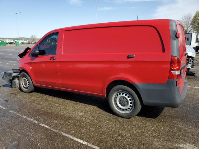 2020 MERCEDES-BENZ METRIS - WD3PG2EA8L3654779