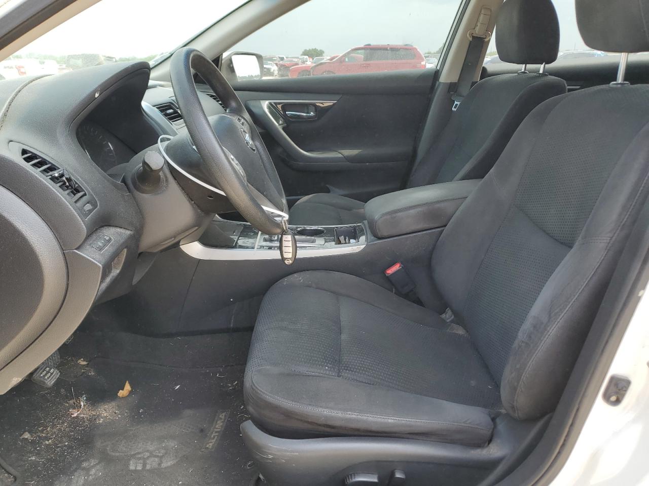 1N4AL3AP3EN348206 2014 Nissan Altima 2.5