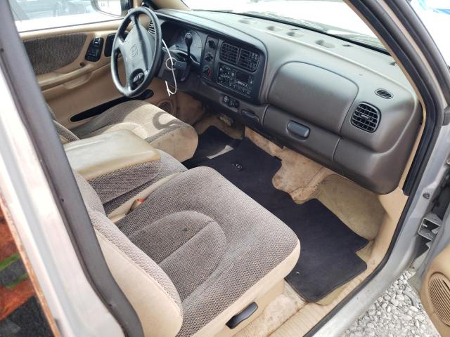 1997 Dodge Dakota VIN: 1B7GL23X3VS265680 Lot: 50310624