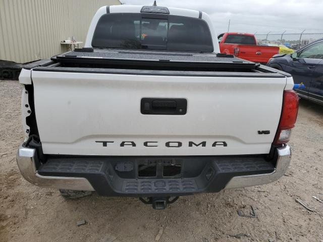 2019 Toyota Tacoma Double Cab VIN: 5TFAZ5CN7KX083029 Lot: 51081464