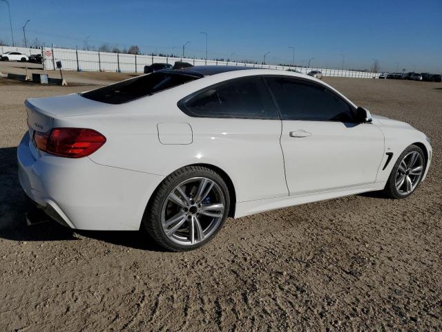 2014 BMW 435 Xi VIN: WBA3R5C55EF730463 Lot: 50603424