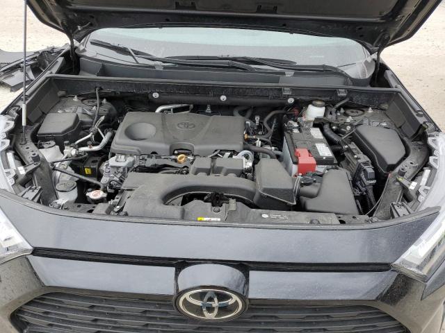 2022 Toyota Rav4 Xle Premium VIN: 2T3A1RFV3NC293437 Lot: 51338964