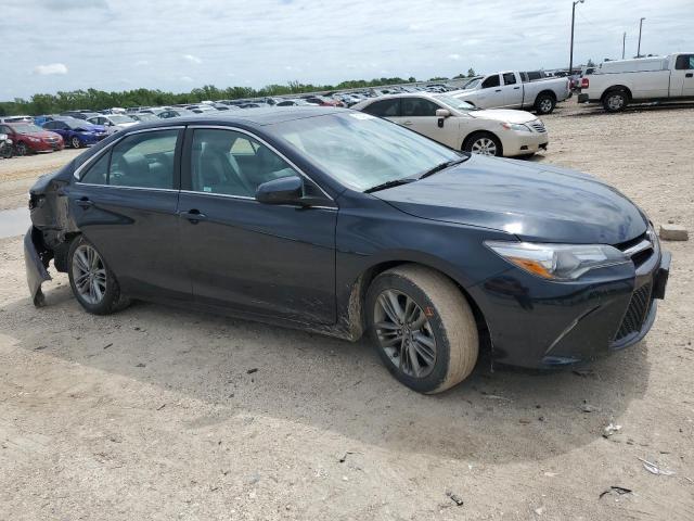 2017 Toyota Camry Le VIN: 4T1BF1FK7HU362218 Lot: 51849374